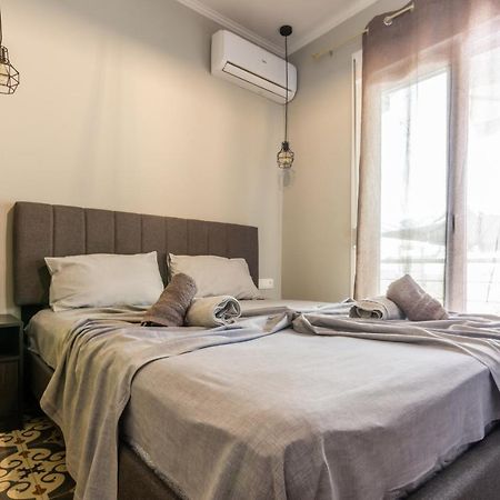 Apartamento Goutadika Limenas  Exterior foto